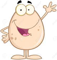 Saw something that caught your attention? Lachelnde Brown Egg Cartoon Character Waving Fur Gruss Lizenzfrei Nutzbare Vektorgrafiken Clip Arts Illustrationen Image 18238262