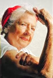 Geraldine (Hoff) Doyle (1924-2010)