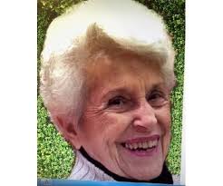 Mary Shivers Obituary (1931