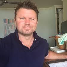 Stream Chad Clark Anderson music