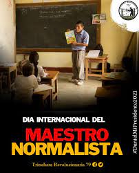 Celebra el día del maestro cada 22 de diciembre, fecha en que el gobernante fidel castro r. Eagmgkvchwujqm