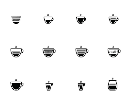 Free Free 99 Coffee Svg Icon SVG PNG EPS DXF File