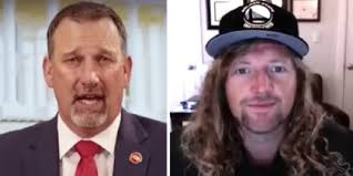 State Sen. Brian Dahle Taps Into Christian Nationalism for Gubernatorial  Bid