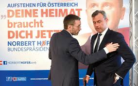 Wochenlang haben norbert hofer und herbert kickl um die macht über die fpö gestritten. Innenminister Herbert Kickl Fpo Stratege Jenseits Der Komfortzone Trend At