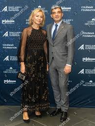 Natasha Ivanov Ceo Vice-chairman Board Directors Editorial ...