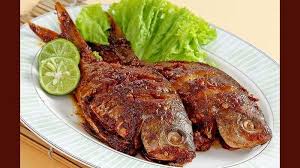 1 kg ikan mujair nila atau ikan apa saja yg disuka jeruk nipis. Terbongkar Beginilah Cara Bikin Ikan Bakar Super Enak Ala Restoran Seafood Ternyata Ada 3 Kucinya Halaman 4 Sriwijaya Post