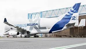 Based on the airbus a330, it allows to carry double the load than the traditional airbus belugas, for. Airbus Secures Belugaxl Certification From Easa News Flight Global