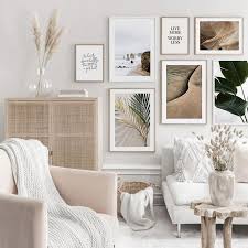 Nature Gallery Wall Ideas In 2020 Living Room Grey Gallery Wall Inspiration Living Room Decor