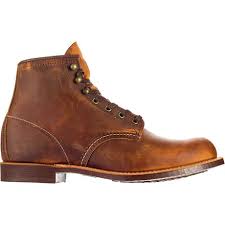 Free shipping on orders over $75. Red Wing Heritage Blacksmith 6in Boot Men S