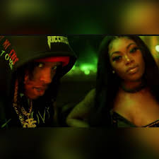 Quran and science wallpaper png. Pull Up Asian Doll King Von New Music Releases Wavwax Asian Doll And King Von King Von Asian Doll