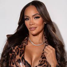 Evelyn Lozada