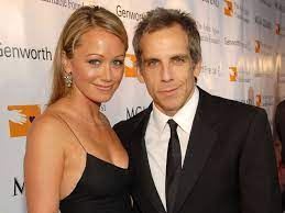 Ben Stiller and Christine Taylor's Relationship Timeline