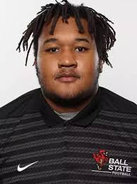 Ball State 2005 Football Commits in Michigan