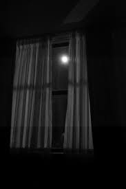 Looking Out Window Nighttime Ian S Room Fotografi Abstrak Fotografi Malam Pemandangan