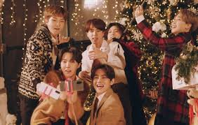 Yong seok choi (lumpens)assistant director: Watch Bts New Video For Festive Remix Of Hit Single Dynamite