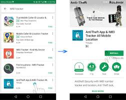 Track whatsapp and facebook incoming and outgoing messages without rooting the phone. How To Use Imei Number To Track Your Lost Android Phone Gearbest Blog