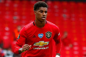 Goals from marcus rashford and bruno fernandes either side of half time gave ole gunnar solskjaer's side a vital first leg win over granada cf in the uefa. Bruno Fernandes Praises Goal Shy Marcus Rashford Sport