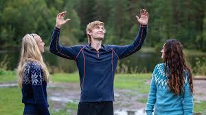 Farmen är en svensk realityserie i tv4. Farmen Prest 26 Doper I Beste Sendetid