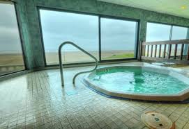 El shilo inn suites hotel seaside oceanfront se encuentra en la playa, cerca de muchos de los lugares de interés más populares para los turistas que vienen a seaside, or. Shilo Inn Suites Oceanfront Hotel Seaside Fairflight