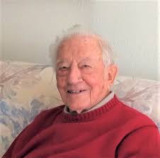 Philip Cook Obituary