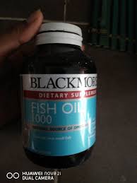 Blackmores, fish oil 1000mg 2 x 120's + 30's | watsons malaysia. Blackmores Fish Oil 1000mg Reviews