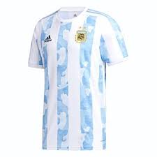 Horacio cifuentes received the new competition clothes, rubbers, wood and everything necessary. Argentinien Home Und Away Fussball Trikots Fur Erwachsene Kinder Von Subside Sports