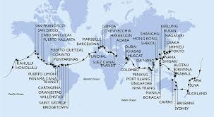 Last dates, eligibility, msc entrance exams, application procedure, registration, colleges. Msc World Cruise 2021 Hafenliebe