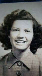 Betty White Obituary (2003)