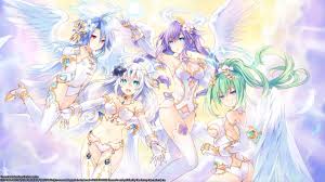 Just download, run setup, and install. Cyberdimension Neptunia 4 Goddesses Online Steam Key Preisvergleich