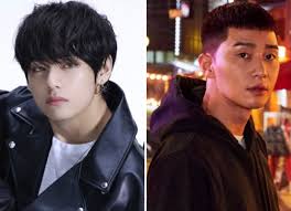 Only some selected awards and nominations will be included. Bts V S Sweet Night Song From Itaewon Class Drama Wins Best Ost At Apan Star Awards Bollywood News Bollywood Hungama