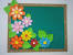 Office Notice Board Decoration