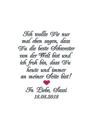 Besticktes Taschentuch Schwester Der Braut Oder Des Brautigams Mazunikate Gastgeschenke Hochzeit Geschenk Hochzeit Taschentucher