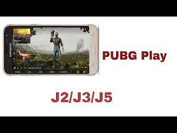 Pubg Play In J3 Samsung J3 Gaming Pubg Lite Youtube