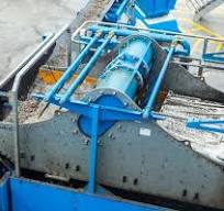 Infinity™ Dewatering Screen - Sand & Aggregate Screening ...