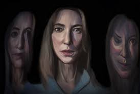 The Parallels of Maestro, Muse, and Maker in 'Tár'