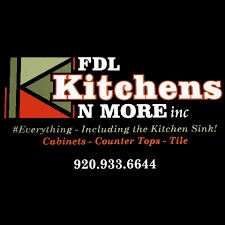 Maybe you would like to learn more about one of these? Fdl Kitchens N More Inc Fond Du Lac Wi