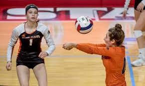 Maybe you would like to learn more about one of these? Ihsa Volleyball Top 10 Volleyball Players In The Peoria Area