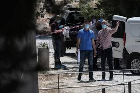 Ποιος είναι ο πυγμάχος που εκτέλεσαν στη μέση του δρόμου. Eb3oezvadwivzm