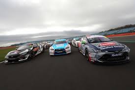 Just wanted to go to sleep. Preview 2020 Btcc Record Chasing Defending Champion Turkington The Man To Beat The Checkered Flag