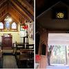 Pics of old one room churches near nashville / main library nashville public library : 1