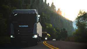 Maybe you would like to learn more about one of these? Wallpaper Euro Truck Simulator Ets2 2720x1536 Cherivan 1460321 Hd Wallpapers Wallhere