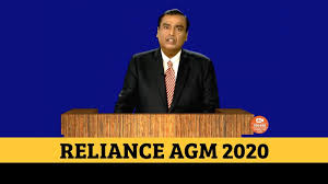A recap of the journey ahead.#reliance #rilagm #jio #nayeindiakanayajosh #jioplatforms. Why Ril Agm 2020 Appeared Like A Technology Launch