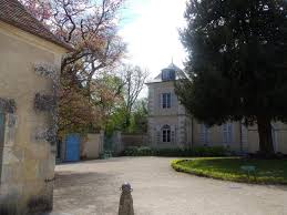 Soiree Printaniere A Nohant Bienvenue Chez Dodovanille Nohant Vic Maisons De Charme Indre Et Loire
