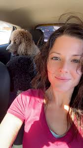 Hiking for mental and physical alignment