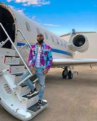 Not only is mykonos one of the most beautiful islands in all the aegean sea, but it is also home to some of greece's most luxurious accommodation and activities. Davido Bans His Crew Members From Flying On His Private Jet 36vibes
