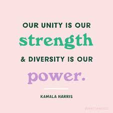 Pin Bellaxlovee Unity In Diversity Quotes Diversity Quotes Unity Quotes