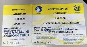 Melaka sentral to uitm alor gajah. Tiket Bas Uitm Lendu Tiketlenduitm Twitter