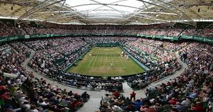 Restez informé des résultats atp halle pour la saison 2021. Grass Court Open Halle 2020 Tennisverband Mittelrhein E V