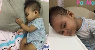 Mulai dari salah mengonsumsi obat, terlalu banyak bergerak hingga alergi makanan. Minum Susu Je Terus Muntah Awas Jangkitan Rotavirus Mama Kena Kenal Pasti Level Dehidrasi Anak Pa Ma