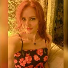 The weirdest thing happened to me a couple months ago. May not seem real  weird to some but left me with the weirdest feeling. I have health issues,  and take several medications,